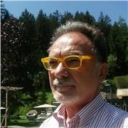 Esperienza e ottima predisposizione all'insegnamento